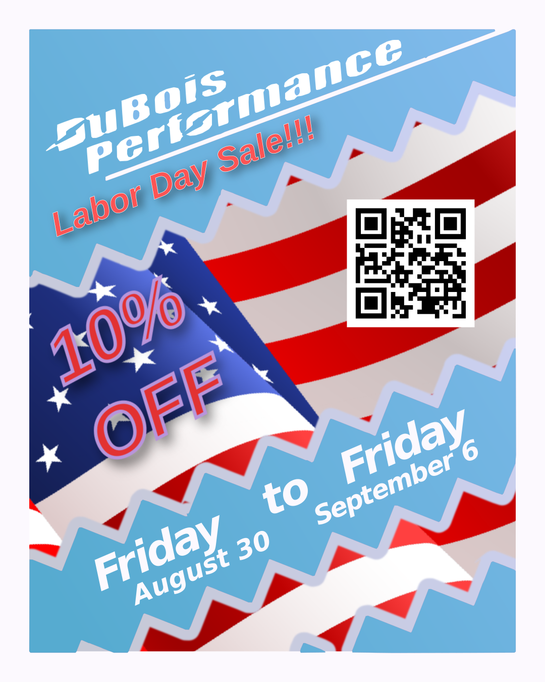 CS144 Alternator Upgrade for GM 3100 3.1L Engine DuBois Performance