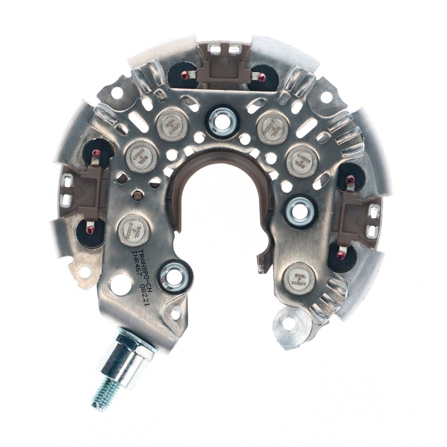 Bridge Rectifier