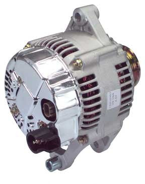 Denso type Alternator