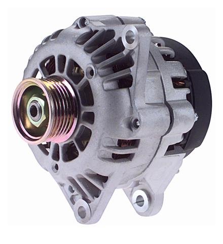 Part # 1179901DR1 Delco type OE# 10480071, 10480119, 10480237, Lester No. 8156 Used on GM VEhicles