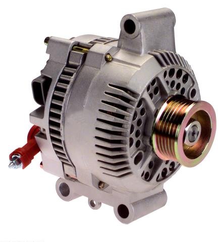 Part No. 1216011FD2, Replaces: Ford F7PZ-10346-JA, Lester 7794