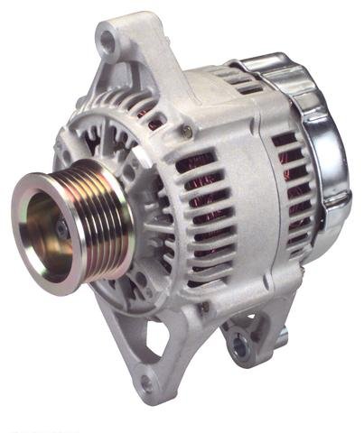 Denso ER/IF Alternator