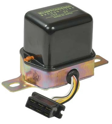 026000-1764 - O.E. Nippondenso (Denso) Voltage Regulator
