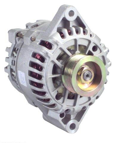 # 8268N (1242121FD2) - Alternator, Replaces: Ford alternator 2F1U-10300-DA, 2F1Z-10346-DA