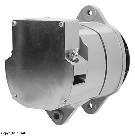 # 20132 -  Delco type used on: Champion, Cummins Industrial Engines Cummins Marine Engines Replaces: Delco 1117805, 1117831, 10459237