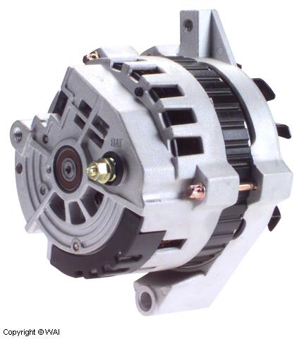 Part No. 201142311 Delco OE# 10480090, 10480091, Lester No. 8167