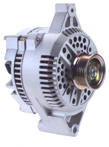 Part No. 20226132, Replaces: Ford alternator F6AZ-10346-AA, Lester 7764, 7784