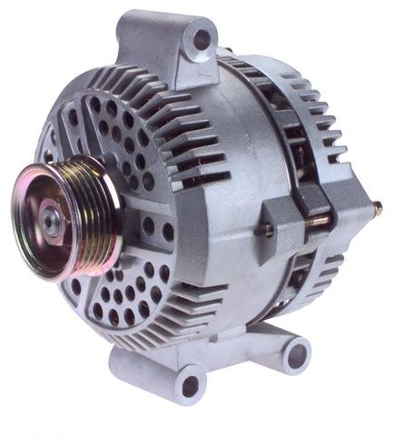 Part No. 20228122 Ford 3G Series 130 Amp, 02:30 Plug Clock Used On (2004-97) Ford E Series Van, F Series Pickup 4.2L (2001-95) Ford Explorer 4.0L(2