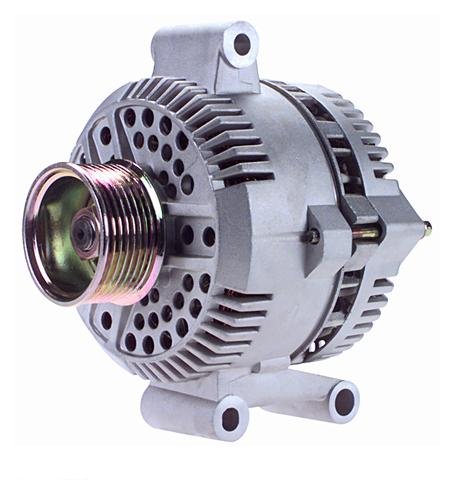 Part No. 20228142, Replaces: Ford F5UU-10300-BA, F6UU-10300-EA, Lester 7768