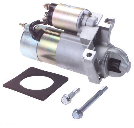# 21590DR2 - Starter, 100% New Top Quality Lester No. 3631, 3838