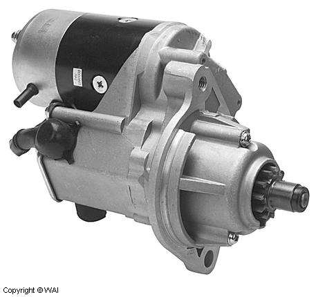Part # 21913MI1 - Mitsubishi type OE# M3T56071, M3T56072, M3T56082, ME037465, ME037636, ME077407, Lester No: 18242