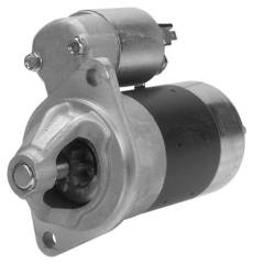 Part # 21948HI - Replaces: Hitachi OE# S114-653, S114-653A, S114-653B, John Deere OE# AM878813, Yanmar OE# 119226-77010, Lester: 18055. 100% New