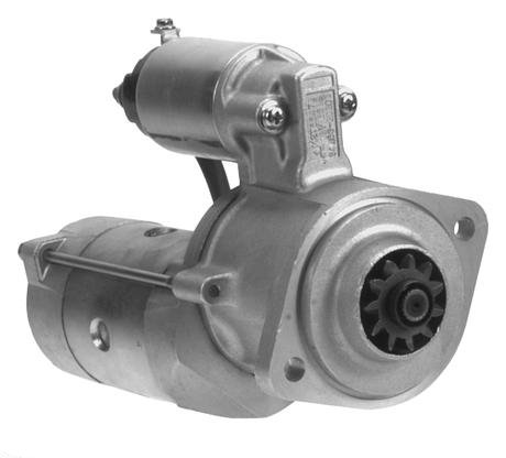 Part No. 21963MI Mitsubishi OE# 34466-03200, 34466-15202, 34466-20200, 34766-41300, M2T56471, M2T56472, M2T61371, M3T64172, Lester No: 17081