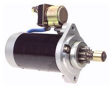 Part # 22196 - Replaces Yanmar OE#7KY-00, Used On: Yanmar Lawn & Garden Engines
