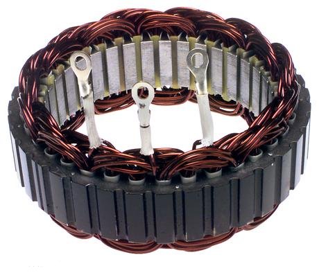 130 Amp Stator