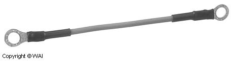 Wire Lead