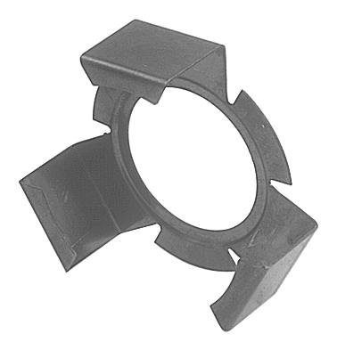 Part # 461507 - Bearing Retainer - Drive End Frame (front housing) Fits 6203 Bearing in housing