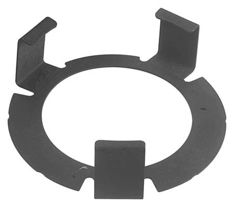 Part # 461510 - Alternator Bearing Retainer - Drive End (D.E.) Housing bearing retainer for Delco CS130D Series Alternators.