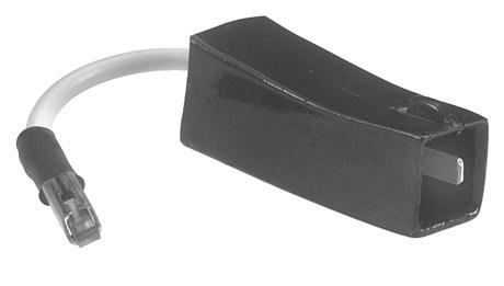 Repair Plug - Rectifier