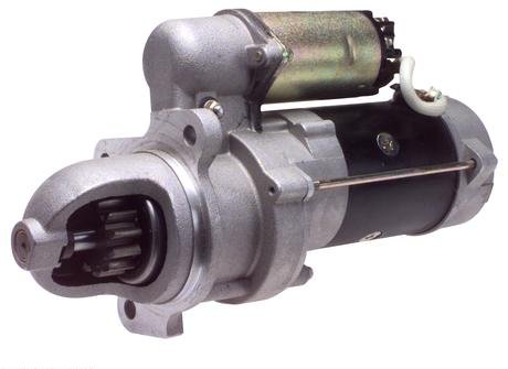 6591N Delco Starter for Lister-Petter