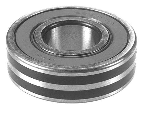 Ball Bearing, Double Sealed