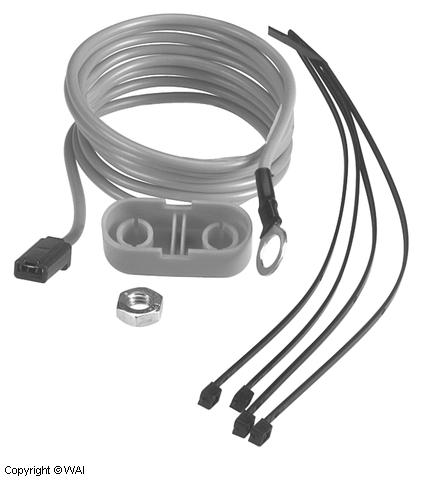 Starter Harness Kit