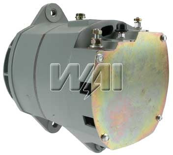 Part #.1207700DR1 Delco OE# 19011150, 19011151, 19011154, 19011158, 19011160, 19011162, 19011174, Lester No. 8080, 8081