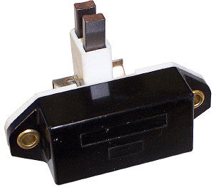 Voltage Regulator, Brush Holder Assembly