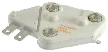 # D691 - Regulator, 12 Volt, A-Circuit, 14.0 Vset, For Delco 19SI, 21SI Series Alternators
