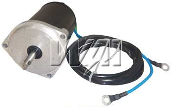 Tilt & Trim Motor for Yamaha
