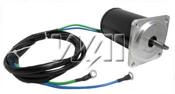 Tilt & Trim Motor For Yamaha