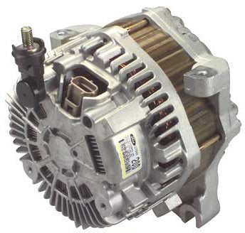 # 940181 - 200 Amp Dual Rectifier, Mitsubishi Alternator, Ford 4W73-10300-AC, 4W7Z-10346-AC, 6W7Z-10346-AA, FW73-10346-AC Mitsu. A4TJ0181, A4TJ0181ZC