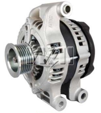 11113N Alternator 160 Amp, USED ON Chrysler 2005-2007 Dodge 2005-2007