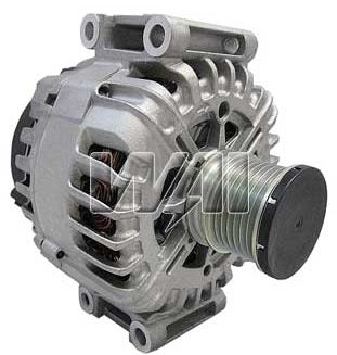 11457N - Valeo type 220 amp alternator for Sprinter Vans
