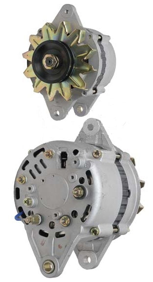 Hitachi Alternator for Yanmar