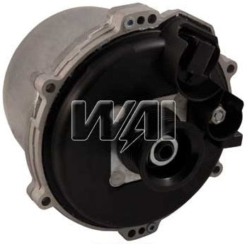Alternator, Bosch