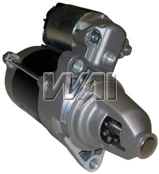 Starter for Briggs and Stratton Small Engines