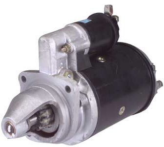 # 22281LU - Lucas type 26274, 26323, 26345, 26366, 26410, 27515, 27539, 27572 For: Massey Ferguson, Farm Industrial & Long Tractors w/Perkins Diesel