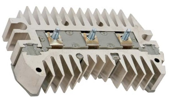 # 31121 Bridge Rectifier for Delco 30 SI alternator 12 Volt , 24 Volt, 32 Volt type 450 unit, Negative Ground