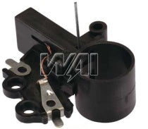 # 39110 - Brush Holder Assembly For Delco 21SI, 22SI Series Alternators