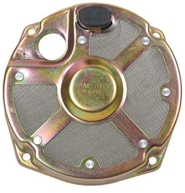 # 461455 Spark Arresting Shield for 10 & 12 Si series Alternators