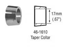 # 242257 - 6 groove Alternator pulley