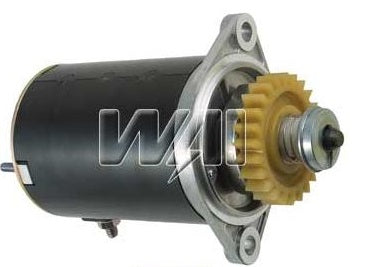 # 5919N - Starter Old #22243 Onan OE# 191-1798,191-2312, United Technologies 6020940MO20SM, SM60209, Best Quality