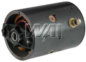 # 6044N - Pump Motor, Single front bearing with bushing in rear,For double bearing unit see # 8268711 , for cut down unit see # 6044NCUT