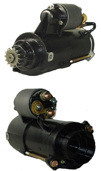 # 6794N Starter, Used On: Mariner 2001-2001 , Mercury 2000-2009
