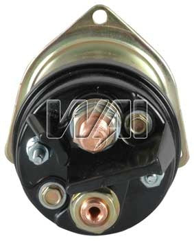 Solenoid for Delco Starters