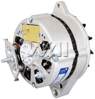 # 7444N - Alternator, Used On: Carrier Transicold (1974-1980)