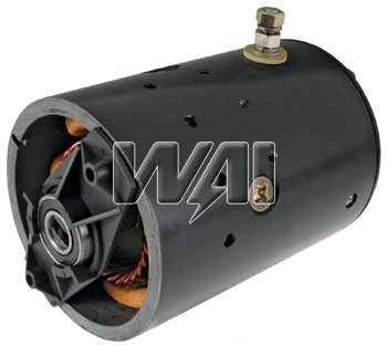 Pump Motor