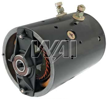 Pump Motor
