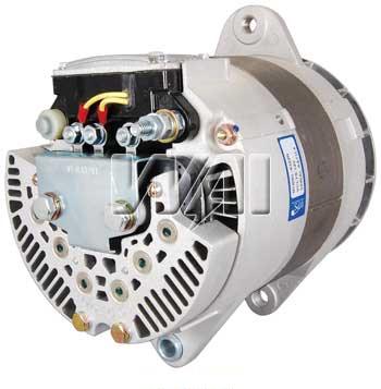 # 8322N - 270 Amp 12 Volt Leece-Neville type 4800-4900 Alternator - w/o Pulley